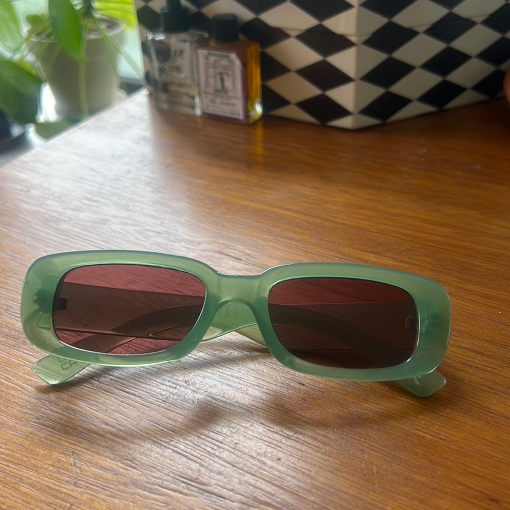 Retro Sunglasses